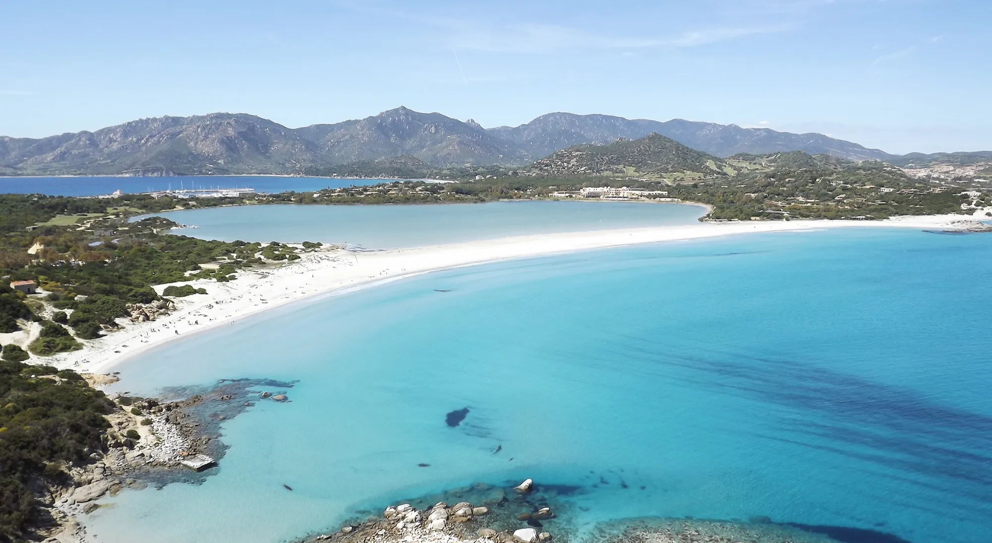 Porto Giunco